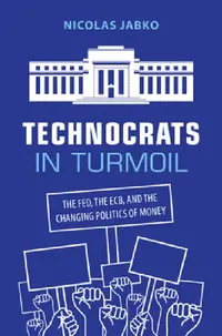 Buy Technocrats in Turmoil (English, Nicolas Jabko) — BookShops.in