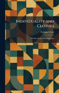 Buy Individuality and Clothes (English, Margaret Story) — BookShops.in