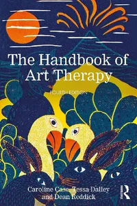 Buy The Handbook of Art Therapy (English, Case | Caroline) — BookShops.in