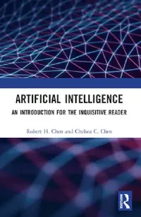 Buy Artificial Intelligence (English, Robert H. Chen | Chelsea Chen) — BookShops.in