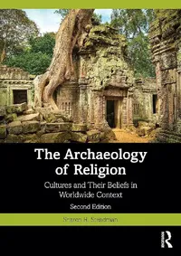 Buy The Archaeology of Religion (English, Steadman | Sharon R.) — BookShops.in