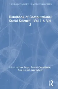 Buy Handbook of Computational Social Science (English, Uwe Engel | Anabel Quan-Haase | Xun Liu) — BookShops.in