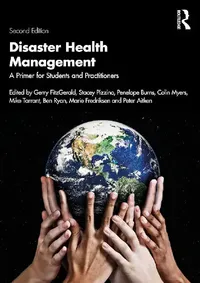 Buy Disaster Health Management (English, FitzGerald | Gerry) — BookShops.in