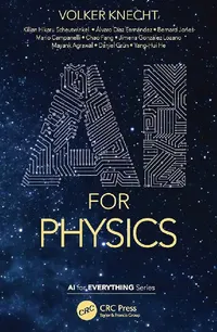 Buy Ai For Physics (English, Knecht | Volker) — BookShops.in