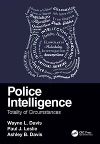 Buy Police Intelligence (English, Davis | Wayne L.) — BookShops.in