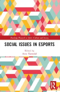 Buy Social Issues in Esports (English, Anne Tjønndal) — BookShops.in
