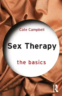 Buy Sex Therapy (English, Campbell | Cate) — BookShops.in