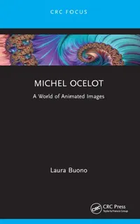 Buy Michel Ocelot (English, Laura Buono) — BookShops.in