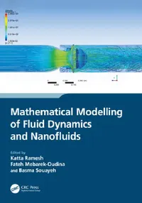 Buy Mathematical Modelling of Fluid Dynamics and Nanofluids (English, Katta Ramesh | Fateh Mebarek-Oudina | Basma Souayeh) — BookShops.in