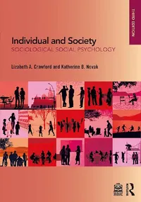 Buy Individual and Society (English, Crawford | Lizabeth A.) — BookShops.in