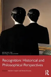 Buy Recognition (English, Matthew Congdon | Thomas Khurana) — BookShops.in