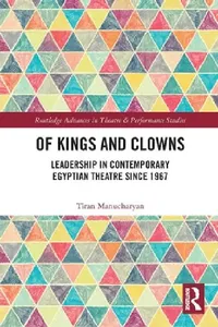 Buy Of Kings and Clowns (English, Tiran Manucharyan) — BookShops.in