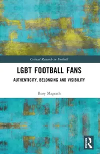 Buy LGBT Football Fans (English, Rory Magrath) — BookShops.in