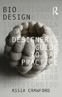 Buy Designer’s Guide to Lab Practice (English, Assia Crawford) — BookShops.in