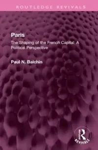 Buy Paris (English, Balchin Paul N.) — BookShops.in