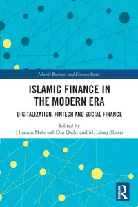 Buy Islamic Finance in the Modern Era (English, Hussain Mohi-Ud-Din Qadri | M. Ishaq Bhatti) — BookShops.in