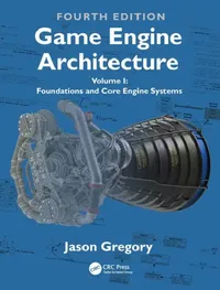 Buy Game Engine Architecture (English, Jason Gregory) — BookShops.in