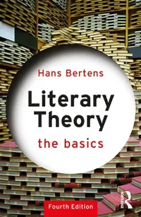 Buy Literary Theory (English, Hans Bertens) — BookShops.in