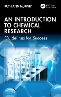 Buy An Introduction to Chemical Research (English, Ruth Ann Murphy) — BookShops.in