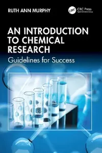 Buy An Introduction to Chemical Research (English, Ruth Ann Murphy) — BookShops.in