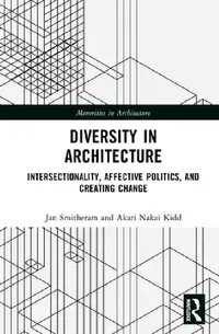 Buy Diversity in Architecture (English, Jan Smitheram | Akari Nakai Kidd) — BookShops.in