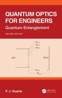 Buy Quantum Optics for Engineers (English, F. J. Duarte) — BookShops.in