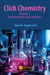 Buy Click Chemistry (English, Ram K. Gupta) — BookShops.in