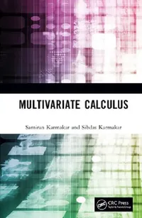 Buy Multivariate Calculus (English, Samiran Karmakar | Sibdas Karmakar) — BookShops.in