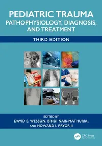 Buy Pediatric Trauma (English, David E. Wesson | Bindi Naik-Mathuria | Howard Irwin Pryor II) — BookShops.in