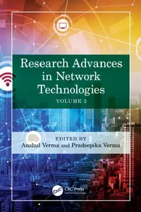 Buy Research Advances in Network Technologies (English, Anshul Verma | Pradeepika Verma) — BookShops.in