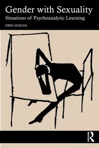 Buy Gender with Sexuality (English, Oren Gozlan) — BookShops.in
