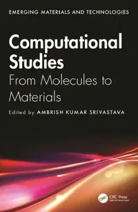 Buy Computational Studies (English, Ambrish Kumar Srivastava) — BookShops.in