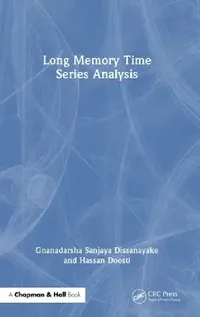 Buy Long Memory Time Series Analysis (English, Gnanadarsha Sanjaya Dissanayake | Hassan Doosti) — BookShops.in