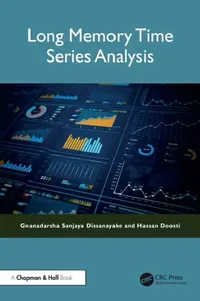 Buy Long Memory Time Series Analysis (English, Gnanadarsha Sanjaya Dissanayake | Hassan Doosti) — BookShops.in