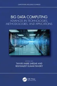 Buy Big Data Computing (English, Tanvir Habib Sardar | Bishwajeet Kumar Pandey) — BookShops.in