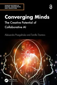 Buy Converging Minds (English, Aleksandra Przegalinska | Tamilla Triantoro) — BookShops.in