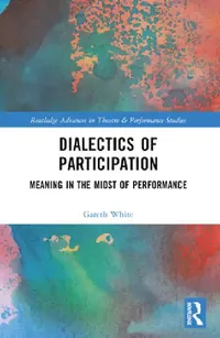 Buy Meaning in the Midst of Performance (English, Gareth White) — BookShops.in