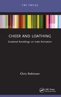 Buy Cheer and Loathing (English, Chris Robinson) — BookShops.in