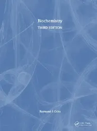 Buy Biochemistry (English, Ochs Raymond S) — BookShops.in