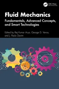 Buy Fluid Mechanics (English, Raj Kumar Arya | George D. Verros | J. Paulo Davim) — BookShops.in