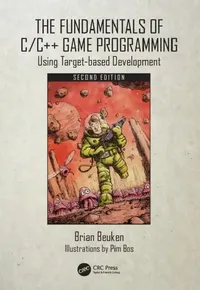 Buy The Fundamentals of C/C++ Game Programming (English, Brian Beuken) — BookShops.in