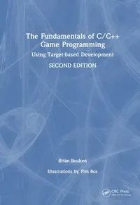 Buy The Fundamentals of C/C++ Game Programming (English, Brian Beuken) — BookShops.in