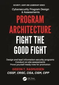 Buy Program Architecture (English, Gideon T. Rasmussen) — BookShops.in