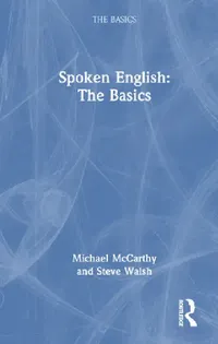 Buy Spoken English (English, Michael Mccarthy | Steve Walsh) — BookShops.in