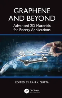 Buy Graphene and Beyond (English, Ram K. Gupta) — BookShops.in