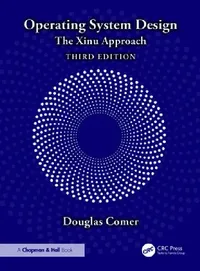 Buy Operating System Design (English, Douglas Comer) — BookShops.in