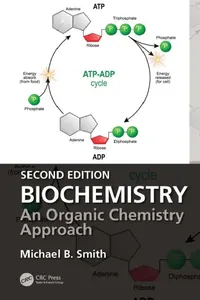 Buy Biochemistry (English, Smith Michael B.) — BookShops.in