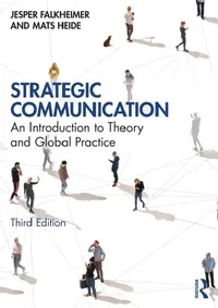 Buy Strategic Communication (English, Jesper Falkheimer | Mats Heide) — BookShops.in