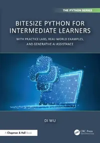 Buy BiteSize Python for Intermediate Learners (English, Di Wu) — BookShops.in