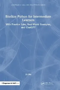 Buy Bitesize Python for Intermediate Learners (English, Di Wu) — BookShops.in
